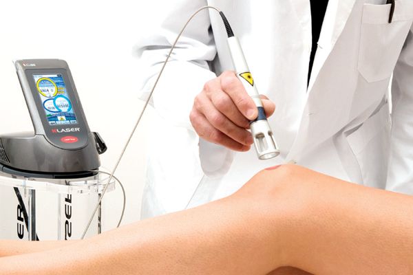 K-Laser Treatment calgary, Alberta