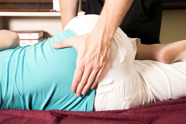 Knee, Hip & Lower Back Pain Treatment edmonton, Alberta